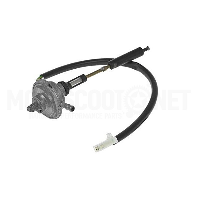 Grifo de gasolina por depresión Piaggio Aprilia RS 50 / Derbi GPR 50-125