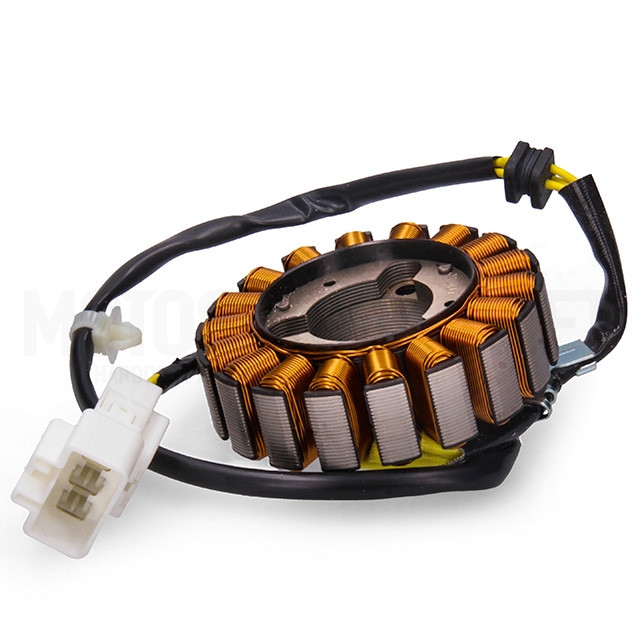 Stator encendido Honda SH / PS 4T 125/150cc inyección Allpro ref: AP50IG20.570