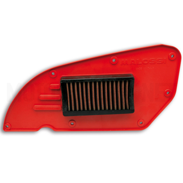 Filtro de aire Kymco 125/200/300 Malossi