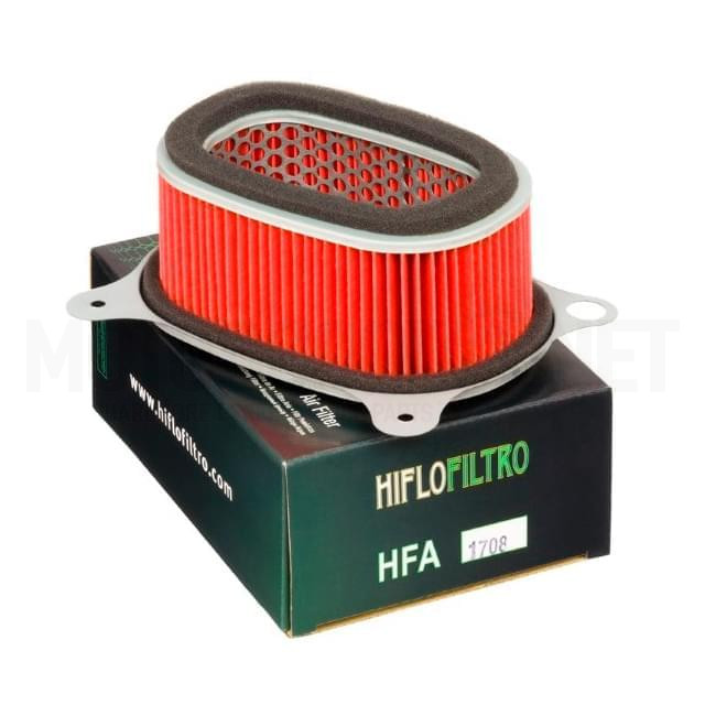 Filtro de aire Honda XRV 750 Africa Twin 93-03 Hiflofiltro ref: 1708