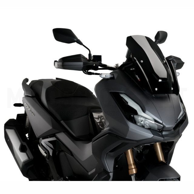 Cúpula Sport Honda ADV 350 >2022 Puig A-21273