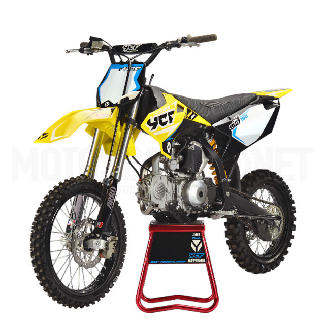 Pitbike YCF Bigy 150MX 2024