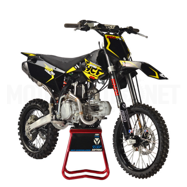 Pitbike YCF Bigy Factory 190 Daytona MX 2024