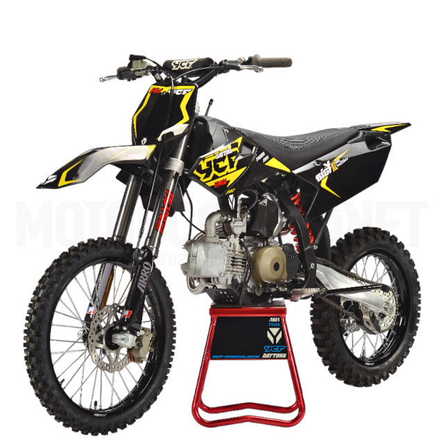 Pitbike YCF Bigy XL Factory 190 Daytona MX 2024