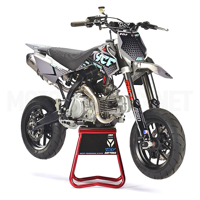 Pitbike YCF SM F190 2024