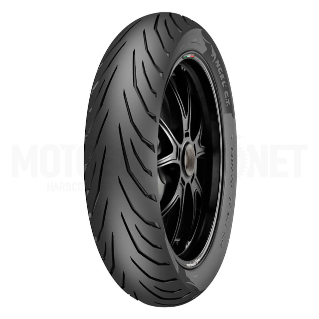 Neumático 100/90-17 55S TL ANGEL CITY R Pirelli 