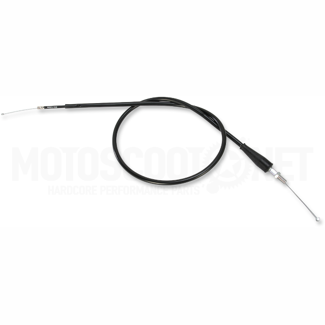 Cable de gas Suzuki RM 125-250 2001-08 Moose Racing 