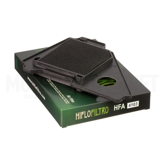 Filtro de ar Hiflofiltro HFA4103