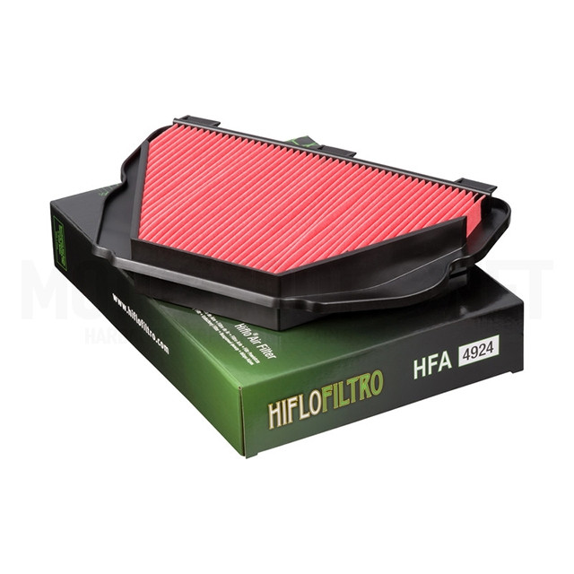 Filtro de ar Hiflofiltro HFA4924