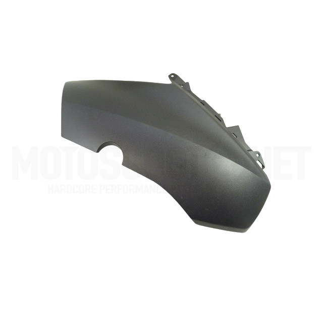 BL1-F8351-00-3E Tapa frontal lateral izquierda Yamaha X-Max 125-250-300-400