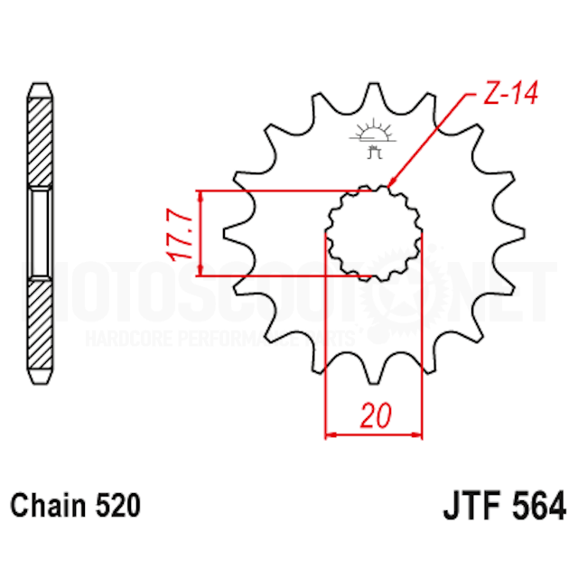 JTF564.15