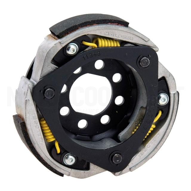 Embraiagem Suzuki Burgman AN 4T 250 Malossi Delta Clutch Maxi 