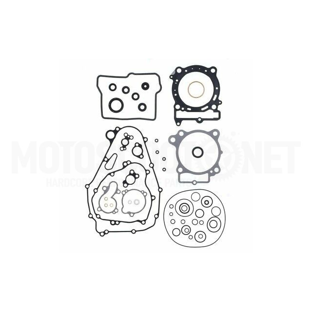 P400250900072 Juego juntas y retenes motor Kawasaki KX 450 F 21-23 Athena