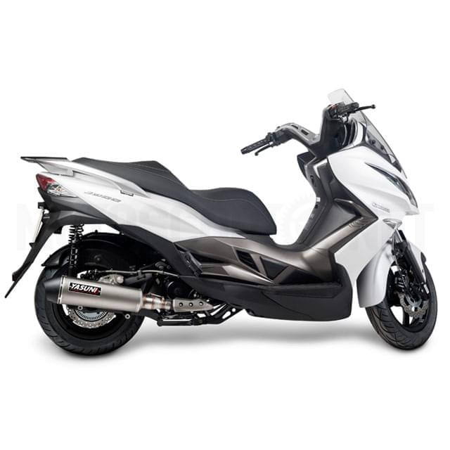 Kymco Superdink 300 Kawasaki J300 Yasauni 4T TUB1206