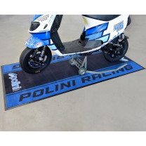 Alfombra taller Polini Racing ECO M.2X1