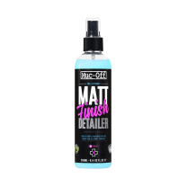 Spray limpeza de superficies mate MUC-OFF Matt Finish Detailer 250 ml