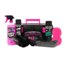 Kit limpeza completo MUC-OFF Ultimate Care