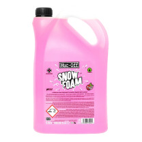 Espuma de limpeza MUC-OFF Snow Foam 5L