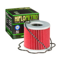 Filtro de óleo Hiflofiltro HF133
