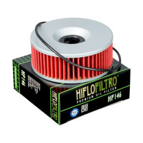 Filtro de óleo Hiflofiltro HF146
