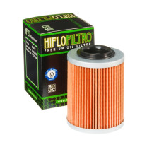 Filtro de óleo Hiflofiltro HF152