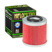 Filtro de óleo Hiflofiltro HF154