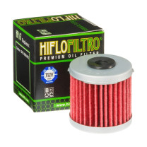 Filtro de óleo Hiflofiltro HF167