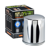 Filtro de óleo Hiflofiltro HF170C