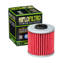 Filtro de óleo Hiflofiltro HF568