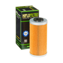 Filtro de óleo Hiflofiltro HF611