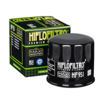 Filtro de óleo Hiflofiltro HF951
