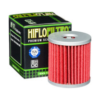 Filtro de óleo Hiflofiltro HF973