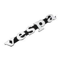 Emblema alumínio Vespa Primavera 150CL 200 RMS