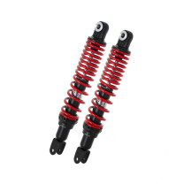 Kit suspensiones YSS DTG Honda PCX 125 18-20 / 150 12-23 Muelle rojo