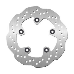 Disco de freno delantero SYM Symphony 50 15 NG Brake Disc