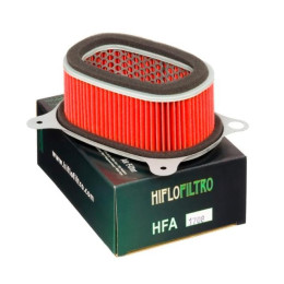 Filtro de aire Honda XRV 750 Africa Twin 93-03 Hiflofiltro