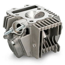 Culata completa motores Z155 tipo KLX V01