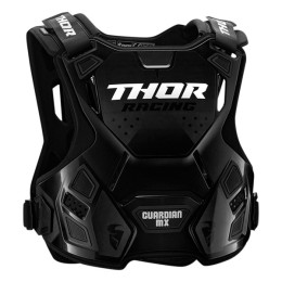 Peto Off-Road Thor Guardian MX - negro