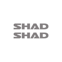 Recambio Baúl - adhesivo "Shad" SH23 SHAD
