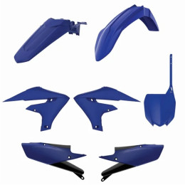 Kit de plásticos YZ450F 18-22 Polisport - OEM