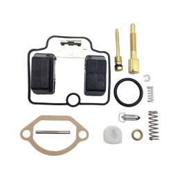 Kit reparação carburador Keihin PWK/Voca FT/OKO AllPro