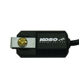 Sensor filtro antiparasito señal RPM Koso