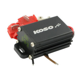 Convertidor digital a 6V Koso