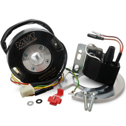 Rotor Interior Minarelli horizontal a partir 2003 MVT Premium com luz