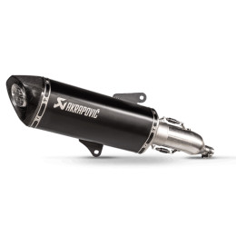 Escape Akrapovic Slip-On Line Honda Forza 350 >21