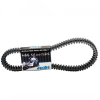 Correia Yamaha T-Max 530cc Polini Kevlar Maxi Belt 