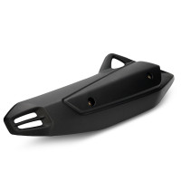 Protector de escape Yamaha Nmax 15-20 AllPro