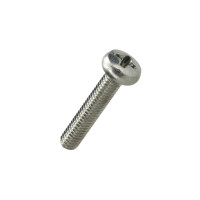 Tornillo tapa control mando gas Domino