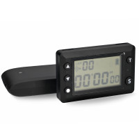 Laptimer VOCA Eagle Eye pantalla 2.2 conexión USB kit plug & play