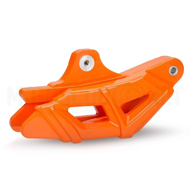 Chain Guide KTM SX/SXF/EXC (2011-2015)UP orange AllPro Sku:AP55BP50.KTM.03.OR /0/1/01.jpg